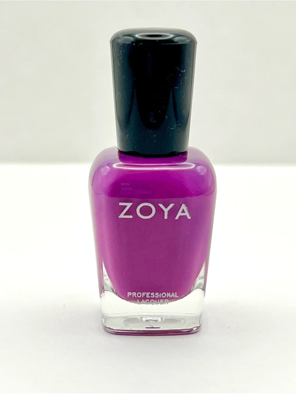 NEW Zoya “Evette”